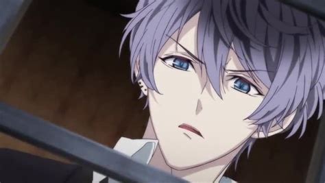 diabolik lovers season 2 episode 8